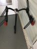 Replacement Standard Cradles for Hollywood Racks Hanging Bike Racks - 1" Arms - Qty 2 customer photo