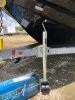 Fulton Bolt-Thru Swivel Marine Jack with Dual Wheels - Sidewind - 12" Lift - 1,500 lbs customer photo