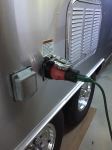 Review image number 1 submitted by Grady