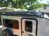Rhino-Rack Batwing Awning - Roof Rack Mount - Bolt On - Driver's Side - 118 Sq Ft customer photo