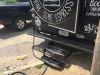 Flexco Manual Pull-Out Steps for RVs - Double - 8" Drop/Rise - 24" Wide - 300 lbs customer photo