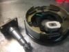 Replacement Driver's-Side Brake Assembly for Roadmaster Tow Dolly customer photo