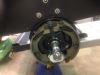 Replacement Driver's-Side Brake Assembly for Roadmaster Tow Dolly customer photo