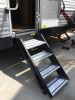 Lippert SolidStep RV Steps for 25" to 28-7/8" Wide Doorways - 4 Steps customer photo