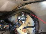 tow ready battery isolation solenoid