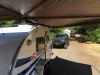 Rhino-Rack Batwing Awning - Roof Rack Mount - Bolt On - Passenger's Side - 118 Sq Ft customer photo