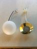 Gustafson 12V RV LED Puck Light - Recessed - 3-1/2" Diameter - White customer photo