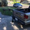 Curt Trailer Hitch Receiver - Custom Fit - Class III - 2" customer photo