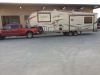 Sidewinder Wedge for Curt A Series 5th Wheel Trailer Hitches customer photo