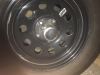 Snap-In Plug for Lionshead Trailer Wheel Center Caps - Chrome customer photo