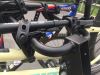 Swagman Trailhead Bike Rack for 2 Bikes - 1-1/4" and 2" Hitches - Tilting customer photo