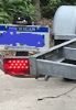 Optronics LED Trailer License Plate Light w/ Bracket - 5 Diodes - Clear Lens customer photo