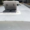 MaxxFan Roof Vent w/ 12V Fan - Manual Lift - 4 Speed - White customer photo