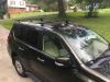 Inno Square Bar Roof Rack for Fixed Mounting Points or Tracks - Black - Steel - Qty 2 customer photo