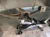 Dexter Nev-R-Adjust Electric Trailer Brake Assembly - 10" - Left Hand - 3,500 lbs customer photo