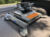 B&W Companion OEM 5th Wheel Trailer Hitch w/ Slider for Ram Towing Prep Package - Dual Jaw - 20K customer photo