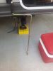 Replacement Manual Crank Handle for Lippert 5th Wheel RV Landing Gear customer photo