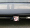 Ohio State University Color Logo Emblem 2" Hitch Cover customer photo