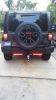 Thinline LED Trailer Tail Light - Stop, Tail, Turn - Submersible - 9 Diodes - Clear Lens customer photo
