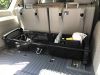 Hopkins Collapsible Vehicle Trunk Cargo Organizer with Mesh Bins customer photo