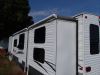 Solera RV Slide-Out Awning - 151" Wide - White customer photo