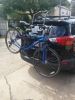 Hollywood Racks Over-the-Top 2 Bike Carrier for Vehicles w/ Spoilers - Adjustable Arms - Trunk Mount customer photo
