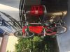 Stromberg Carlson 2 Bike Carrier for RVs - Ladder Mount - Aluminum customer photo