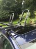 Inno Aero Roof Rack for Naked Roofs - Black - Aluminum - Qty 2 customer photo