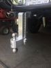 180 Hitch 2-Ball Mount w/ Stainless Steel Balls - 2" Hitch, 10" Drop, 11" Rise, 12.5K customer photo