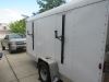 Pack'Em Ladder Rack for Exterior Side Wall of Enclosed Trailer - Qty 1 customer photo