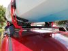 Malone Cam Buckle Load Straps with Buckle Protectors - 12' Long - Red - Qty 2 customer photo