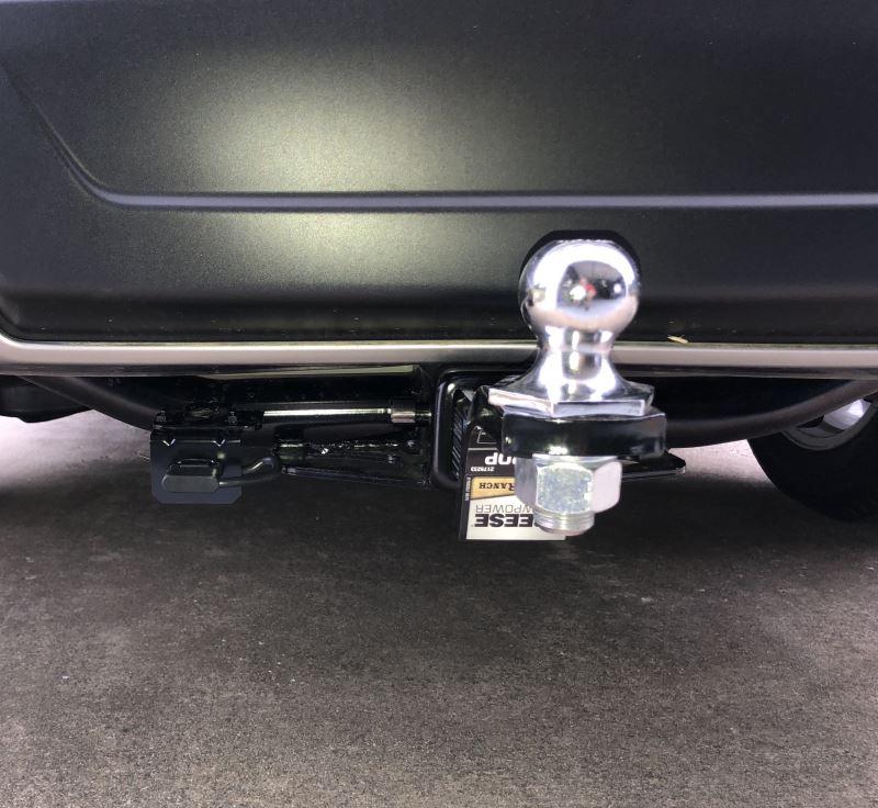 2011 Ford Explorer Custom Fit Vehicle Wiring - Tekonsha