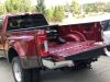 Curt Q24 5th Wheel Trailer Hitch with Ford OEM Legs - Dual Jaw - 24,000 lbs customer photo
