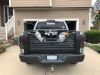 Stromberg Carlson 4000 Series 5th Wheel Louvered Tailgate with Lock for Toyota Trucks customer photo