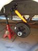 Dexter Trailer Hub and Drum Assembly - 5,200-lb and 6,000-lb Axles - 6 on 5-1/2 - Pre Greased customer photo