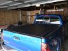 BAK Revolver X2 Hard Tonneau Cover with Track System - Roll Up - Aluminum and Vinyl customer photo
