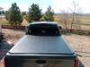 Replacement Tarp for TruXedo Lo Pro Soft Tonneau Cover - Dodge Ram 1500, 2500, 3500 - 6-1/2' Bed customer photo