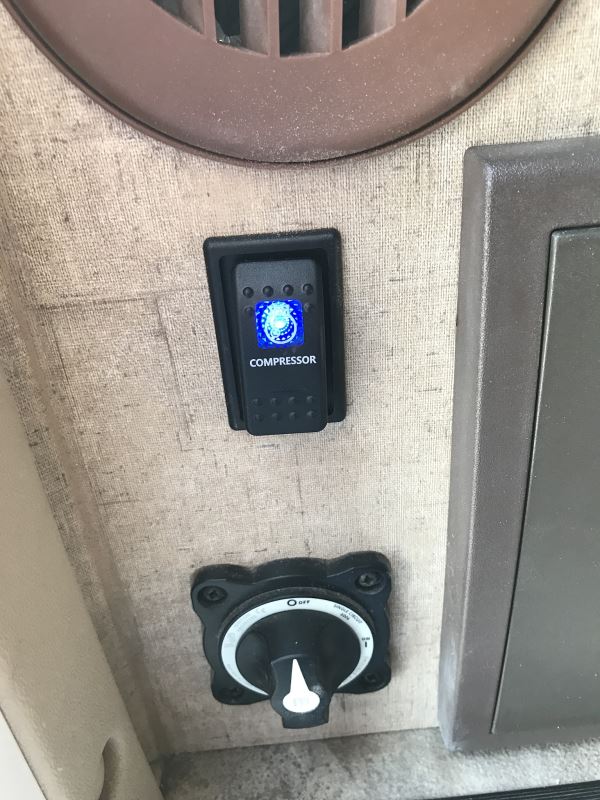 Replacement Remote for Air Lift WirelessONE Compressor System for Air