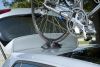 SeaSucker Talon Bike Rack for 1 Bike - Fork Mount - Vacuum Cup Mounted customer photo