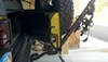 Swagman Titan Bike Rack for 2 Bikes - 1-1/4" and 2" Hitches - Tilting customer photo