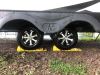 Kenda ST235/80R16 Radial Trailer Tire w/ 16" HWT Aluminum Wheel 6 on 5-1/2 - LR E - Black customer photo
