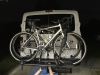 RockyMounts BackStage Bike Rack for 2 Bikes - 2" Hitches - Wheel Mount customer photo
