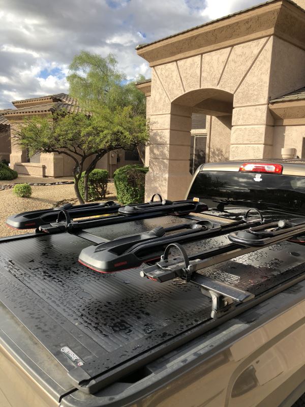 jeep renegade bike rack