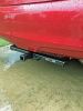 Curt Trailer Hitch Receiver - Custom Fit - Class II - 1-1/4" customer photo