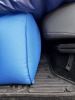 AirBedz Rear Seat Air Mattress w Portable 12V Pump - Blue - Full-Size Trucks and SUVs customer photo