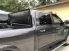 UWS Secure Lock Low Profile Truck Bed Toolbox - Crossover Style - 8.6 cu ft - Matte Black customer photo