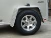 Aluminum Sendel Series T02 Machined Trailer Wheel - 15" x 6" Rim - 5 on 4-1/2 customer photo