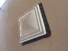 Camco Replacement Lid for Ventline and Elixir RV Roof Vents - Polycarbonate - White customer photo