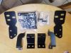 Replacement Hardware Kit for Aries Grille Guard customer photo