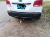 Draw-Tite Max-Frame Trailer Hitch Receiver - Custom Fit - Class III - 2" customer photo